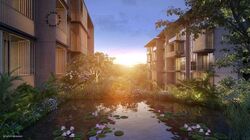 Parc Komo (D17), Apartment #593508771
